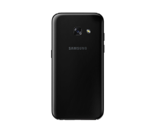 Samsung Galaxy A3 A320F 2017 LTE Black Sky - 342923 - zdjęcie 3